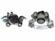 BREMBO Bremssattel 10606169 Überholt
Einbauposition: vor der Achse, Vorderachse links, Bremssystem: BENDIX, Kolbendurchmesser [mm]: 50, Material: Aluminium, Bremsscheibendicke [mm]: 10 1.