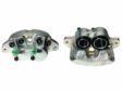BREMBO Bremssattel 10606175 Überholt
Einbauposition: vor der Achse, Vorderachse links, Bremssystem: GIRLING, Kolbendurchmesser [mm]: 38, 48, Material: Grauguss, Bremsscheibendicke [mm]: 16 1.