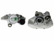 BREMBO Bremssattel 10606188 Überholt
Einbauposition: vor der Achse, Vorderachse rechts, Bremssystem: ATE, Kolbendurchmesser [mm]: 45, Material: Aluminium, Bremsscheibendicke [mm]: 8 1.