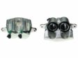 BREMBO Bremssattel 10606191 Überholt
Einbauposition: vor der Achse, Vorderachse links, Bremssystem: LUCAS, Kolbendurchmesser [mm]: 43, 48, Material: Grauguss, Bremsscheibendicke [mm]: 16 1.
