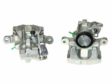 BREMBO Bremssattel 10606197 Überholt
Einbauposition: hinter der Achse, Hinterachse links, Bremssystem: GIRLING, Kolbendurchmesser [mm]: 38, Material: Grauguss, Bremsscheibendicke [mm]: 10 1.