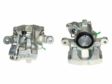 BREMBO Bremssattel 10606198 Überholt
Einbauposition: hinter der Achse, Hinterachse rechts, Bremssystem: GIRLING, Kolbendurchmesser [mm]: 38, Material: Grauguss, Bremsscheibendicke [mm]: 10 1.