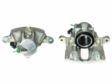 BREMBO Bremssattel 10606201 Überholt
Einbauposition: vor der Achse, Vorderachse links, Bremssystem: GIRLING, Kolbendurchmesser [mm]: 48, Material: Grauguss, Bremsscheibendicke [mm]: 20 1.