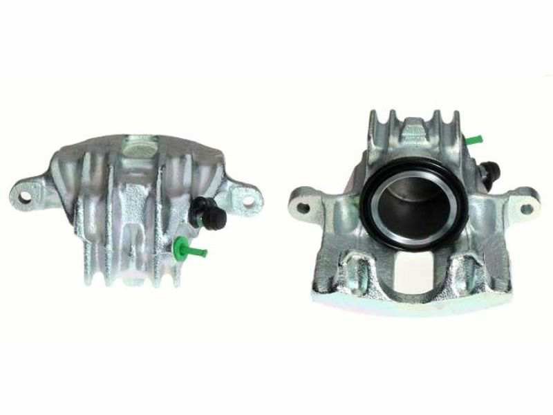 BREMBO Bremssattel 10606210 Überholt
Einbauposition: vor der Achse, Vorderachse rechts, Bremssystem: LUCAS, Kolbendurchmesser [mm]: 54, Material: Grauguss, Bremsscheibendicke [mm]: 20 1.