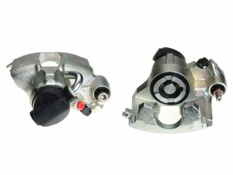BREMBO Bremssattel 10606214 Überholt
Einbauposition: vor der Achse, Vorderachse rechts, Bremssystem: BENDIX, Kolbendurchmesser [mm]: 54, Material: Grauguss, Bremsscheibendicke [mm]: 20 1.