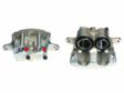 BREMBO Bremssattel 10606226 Überholt
Einbauposition: vor der Achse, Vorderachse rechts, Bremssystem: LUCAS, Kolbendurchmesser [mm]: 48, 40, Material: Grauguss, Bremsscheibendicke [mm]: 24 1.