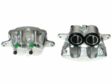 BREMBO Bremssattel 10606229 Überholt
Einbauposition: vor der Achse, Vorderachse links, Bremssystem: LUCAS, Kolbendurchmesser [mm]: 45, 48, Material: Grauguss, Bremsscheibendicke [mm]: 24 1.