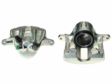 BREMBO Bremssattel 10606235 Überholt
Einbauposition: vor der Achse, Vorderachse links, Bremssystem: GIRLING, Kolbendurchmesser [mm]: 57, Material: Grauguss, Bremsscheibendicke [mm]: 26 1.
