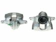 BREMBO Bremssattel 10606267 Überholt
Einbauposition: vor der Achse, Vorderachse links, Bremssystem: BOSCH, Kolbendurchmesser [mm]: 54, Material: Grauguss, für Bremsscheibendurchmesser [mm]: 283, Bremsscheibendicke [mm]: 26 1.