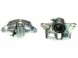 BREMBO Bremssattel 10606271 Überholt
Einbauposition: vor der Achse, Vorderachse links, Bremssystem: BOSCH, Kolbendurchmesser [mm]: 48, Material: Grauguss, Bremsscheibendicke [mm]: 13 1.