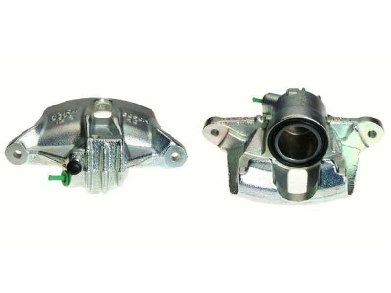BREMBO Bremssattel 10606271 Überholt
Einbauposition: vor der Achse, Vorderachse links, Bremssystem: BOSCH, Kolbendurchmesser [mm]: 48, Material: Grauguss, Bremsscheibendicke [mm]: 13 1.