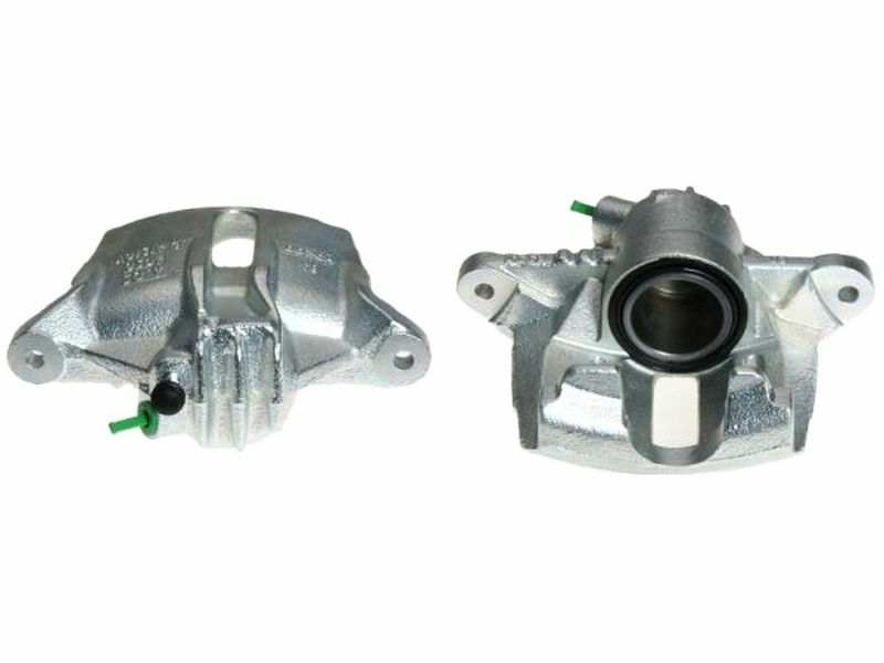 BREMBO Bremssattel 10606273 Überholt
Einbauposition: vor der Achse, Vorderachse links, Bremssystem: BOSCH, Kolbendurchmesser [mm]: 48, Material: Grauguss, Bremsscheibendicke [mm]: 20,4 1.