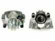 BREMBO Bremssattel 10606352 Überholt
Einbauposition: vor der Achse, Vorderachse rechts, Bremssystem: ATE, Kolbendurchmesser [mm]: 60, Material: Grauguss, Bremsscheibendicke [mm]: 28 1.