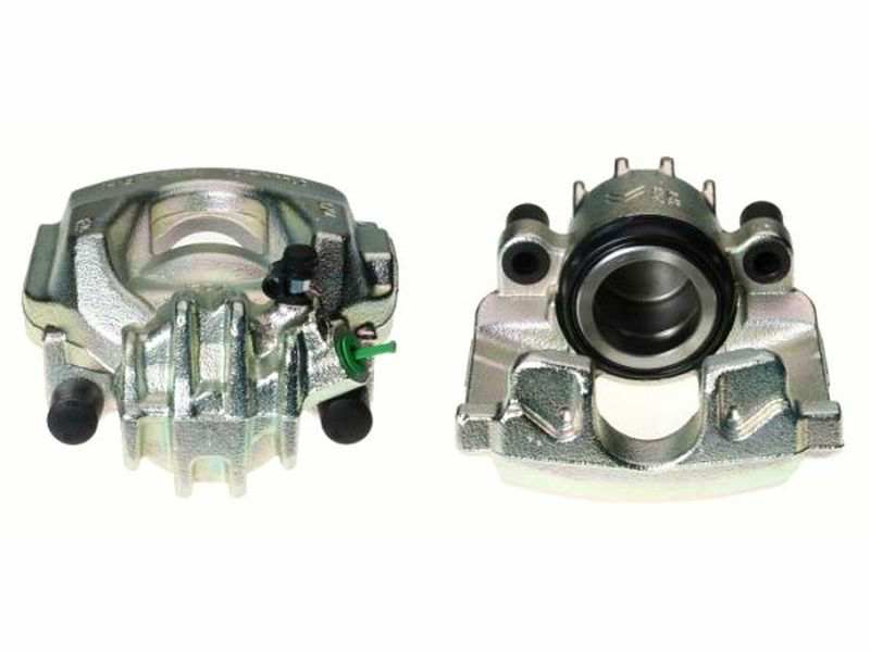 BREMBO Bremssattel 10606352 Überholt
Einbauposition: vor der Achse, Vorderachse rechts, Bremssystem: ATE, Kolbendurchmesser [mm]: 60, Material: Grauguss, Bremsscheibendicke [mm]: 28 1.