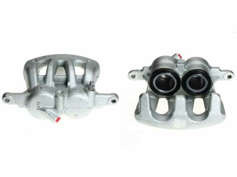 BREMBO Bremssattel 10606354 Überholt
Einbauposition: vor der Achse, Vorderachse rechts, Bremssystem: TRW, Kolbendurchmesser [mm]: 40, 45, Material: Grauguss, Bremsscheibendicke [mm]: 32 1.