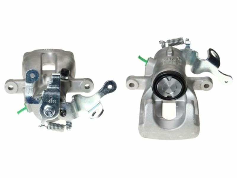 BREMBO Bremssattel 10606359 Überholt
Einbauposition: hinter der Achse, Hinterachse links, Bremssystem: TRW, Kolbendurchmesser [mm]: 38, Material: Aluminium, Bremsscheibendicke [mm]: 12 1.