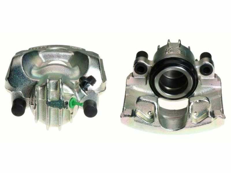 BREMBO Bremssattel 10606366 Überholt
Einbauposition: vor der Achse, Vorderachse rechts, Bremssystem: ATE, Kolbendurchmesser [mm]: 60, Material: Grauguss, Bremsscheibendicke [mm]: 26 1.