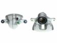 BREMBO Bremssattel 10606370 Überholt
Einbauposition: vor der Achse, Vorderachse rechts, Bremssystem: BOSCH, Kolbendurchmesser [mm]: 54, Material: Grauguss, für Bremsscheibendurchmesser [mm]: 283, Bremsscheibendicke [mm]: 26 1.