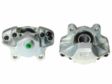 BREMBO Bremssattel 10606378 Überholt
Einbauposition: vor der Achse, Vorderachse rechts, Bremssystem: ATE, Kolbendurchmesser [mm]: 48, Material: Grauguss, Bremsscheibendicke [mm]: 20,4 1.