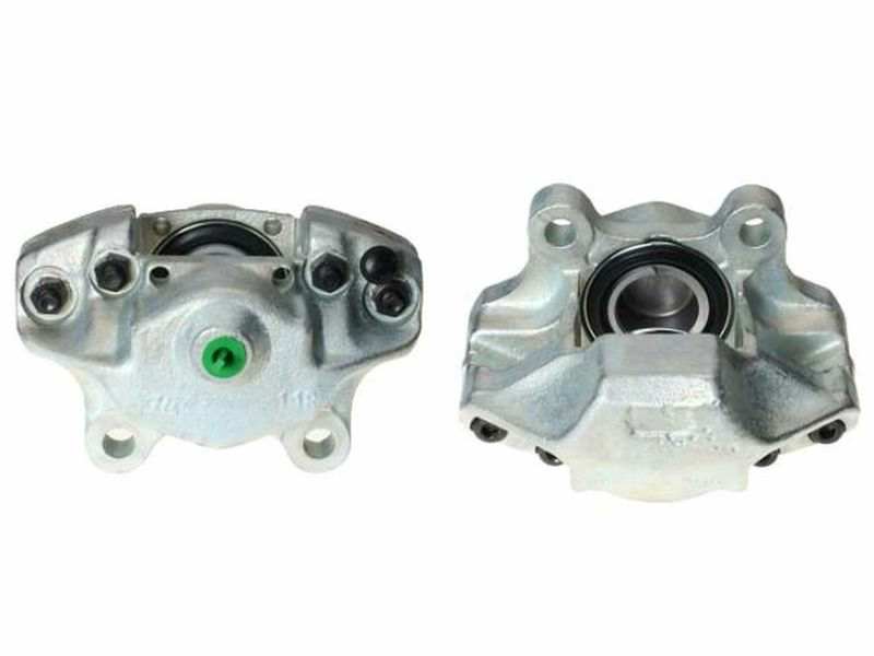 BREMBO Bremssattel 10606378 Überholt
Einbauposition: vor der Achse, Vorderachse rechts, Bremssystem: ATE, Kolbendurchmesser [mm]: 48, Material: Grauguss, Bremsscheibendicke [mm]: 20,4 1.