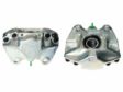 BREMBO Bremssattel 10606386 Überholt
Einbauposition: vor der Achse, Vorderachse rechts, Bremssystem: ATE, Kolbendurchmesser [mm]: 48, Material: Grauguss, Bremsscheibendicke [mm]: 24,0 1.
