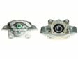 BREMBO Bremssattel 10606390 Überholt
Einbauposition: hinter der Achse, Vorderachse rechts, Bremssystem: ATE, Kolbendurchmesser [mm]: 48, Material: Grauguss, Bremsscheibendicke [mm]: 13 1.