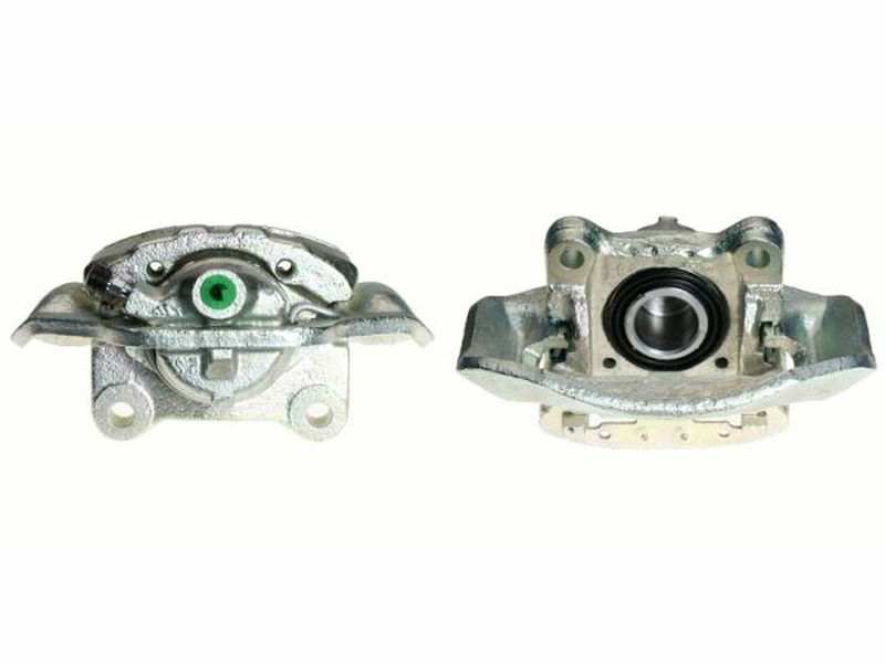 BREMBO Bremssattel 10606390 Überholt
Einbauposition: hinter der Achse, Vorderachse rechts, Bremssystem: ATE, Kolbendurchmesser [mm]: 48, Material: Grauguss, Bremsscheibendicke [mm]: 13 1.