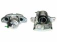 BREMBO Bremssattel 10606401 Überholt
Einbauposition: vor der Achse, Vorderachse links, Bremssystem: GIRLING, Kolbendurchmesser [mm]: 48, Material: Grauguss, Bremsscheibendicke [mm]: 12 1.