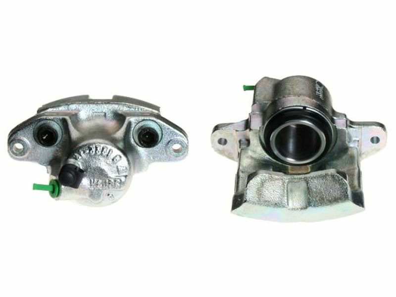 BREMBO Bremssattel 10606401 Überholt
Einbauposition: vor der Achse, Vorderachse links, Bremssystem: GIRLING, Kolbendurchmesser [mm]: 48, Material: Grauguss, Bremsscheibendicke [mm]: 12 1.