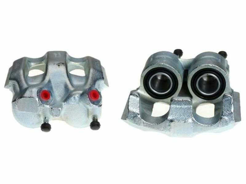 BREMBO Bremssattel 10606419 Überholt
Einbauposition: hinter der Achse, Vorderachse links, Bremssystem: BENDIX, Kolbendurchmesser [mm]: 42, Material: Grauguss, Bremsscheibendicke [mm]: 24 1.