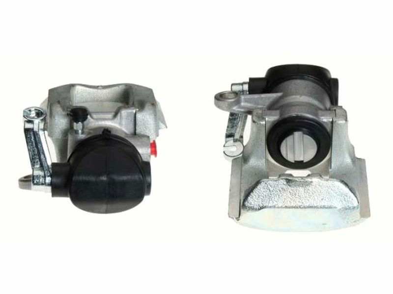 BREMBO Bremssattel 10606422 Überholt
Einbauposition: hinter der Achse, Hinterachse rechts, Bremssystem: BENDIX, Kolbendurchmesser [mm]: 36, Material: Aluminium, Bremsscheibendicke [mm]: 12 1.