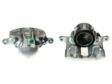 BREMBO Bremssattel 10606426 Überholt
Einbauposition: vor der Achse, Vorderachse rechts, Bremssystem: GIRLING, Kolbendurchmesser [mm]: 60, Material: Grauguss, Bremsscheibendicke [mm]: 19,6 1.