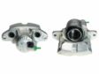 BREMBO Bremssattel 10606434 Überholt
Einbauposition: vor der Achse, Vorderachse rechts, Bremssystem: GIRLING, Kolbendurchmesser [mm]: 48, Material: Grauguss, Bremsscheibendicke [mm]: 20 1.