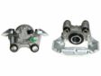 BREMBO Bremssattel 10606436 Überholt
Einbauposition: vor der Achse, Vorderachse rechts, Bremssystem: BENDIX, Kolbendurchmesser [mm]: 54, Material: Aluminium, Bremsscheibendicke [mm]: 20 1.