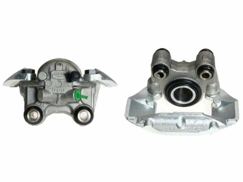 BREMBO Bremssattel 10606436 Überholt
Einbauposition: vor der Achse, Vorderachse rechts, Bremssystem: BENDIX, Kolbendurchmesser [mm]: 54, Material: Aluminium, Bremsscheibendicke [mm]: 20 1.