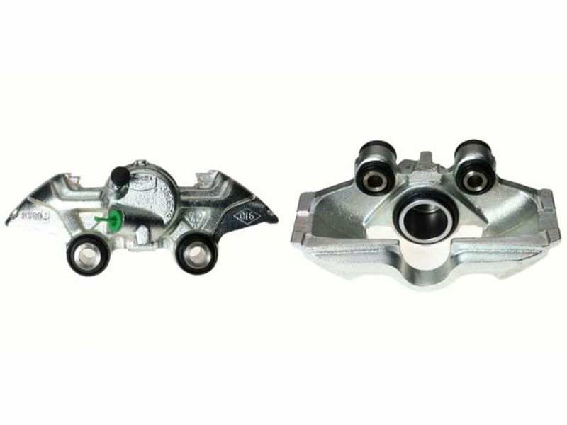BREMBO Bremssattel 10606445 Überholt
Einbauposition: vor der Achse, Vorderachse links, Bremssystem: BENDIX, Kolbendurchmesser [mm]: 45, Material: Grauguss, Bremsscheibendicke [mm]: 8,2 1.
