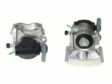 BREMBO Bremssattel 10606449 Überholt
Einbauposition: vor der Achse, Hinterachse links, Bremssystem: BENDIX, Kolbendurchmesser [mm]: 36, Material: Aluminium, Bremsscheibendicke [mm]: 10 1.