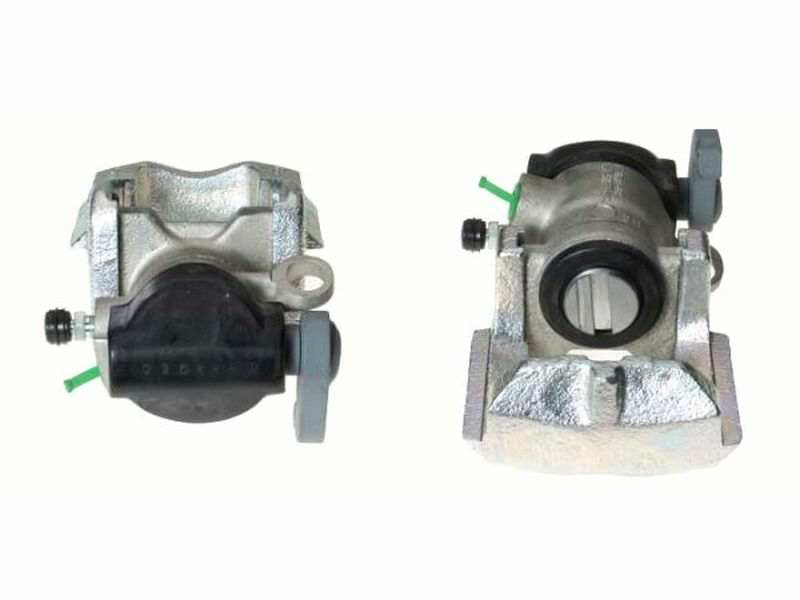 BREMBO Bremssattel 10606449 Überholt
Einbauposition: vor der Achse, Hinterachse links, Bremssystem: BENDIX, Kolbendurchmesser [mm]: 36, Material: Aluminium, Bremsscheibendicke [mm]: 10 1.