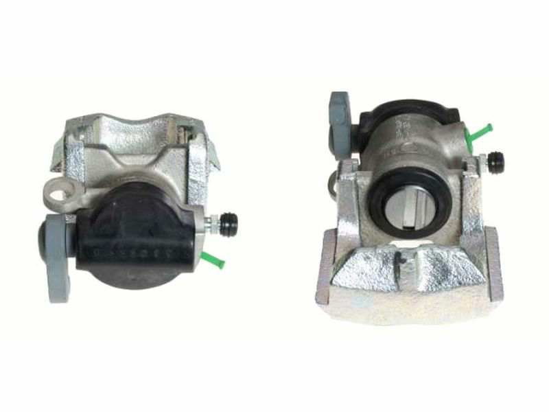 BREMBO Bremssattel 10606450 Überholt
Einbauposition: vor der Achse, Hinterachse rechts, Bremssystem: BENDIX, Kolbendurchmesser [mm]: 36, Material: Aluminium, Bremsscheibendicke [mm]: 10 1.