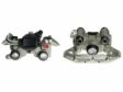 BREMBO Bremssattel 10606463 Überholt
Einbauposition: hinter der Achse, Hinterachse links, Bremssystem: BENDIX, Kolbendurchmesser [mm]: 30, Material: Aluminium, Bremsscheibendicke [mm]: 8 1.