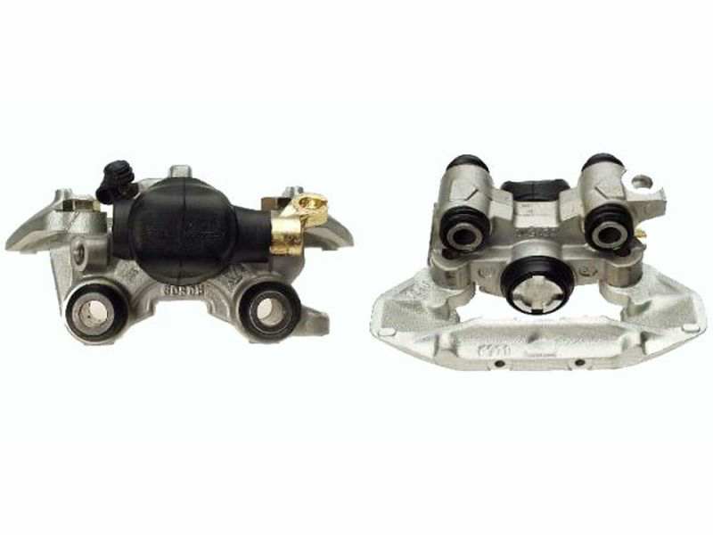 BREMBO Bremssattel 10606468 Überholt
Einbauposition: hinter der Achse, Hinterachse rechts, Bremssystem: BENDIX, Kolbendurchmesser [mm]: 30, Material: Aluminium, Bremsscheibendicke [mm]: 8 1.