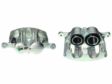 BREMBO Bremssattel 10606471 Überholt
Einbauposition: vor der Achse, Vorderachse links, Bremssystem: LUCAS, Kolbendurchmesser [mm]: 40, 45, Material: Grauguss 1.