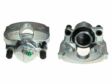 BREMBO Bremssattel 10606478 Überholt
Einbauposition: vor der Achse, Vorderachse rechts, Bremssystem: ATE, Kolbendurchmesser [mm]: 60, Material: Grauguss, Bremsscheibendicke [mm]: 28 1.