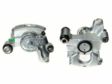 BREMBO Bremssattel 10606487 Überholt
Einbauposition: hinter der Achse, Hinterachse links, Bremssystem: BREMBO, Kolbendurchmesser [mm]: 36, Material: Grauguss, Bremsscheibendicke [mm]: 11 1.