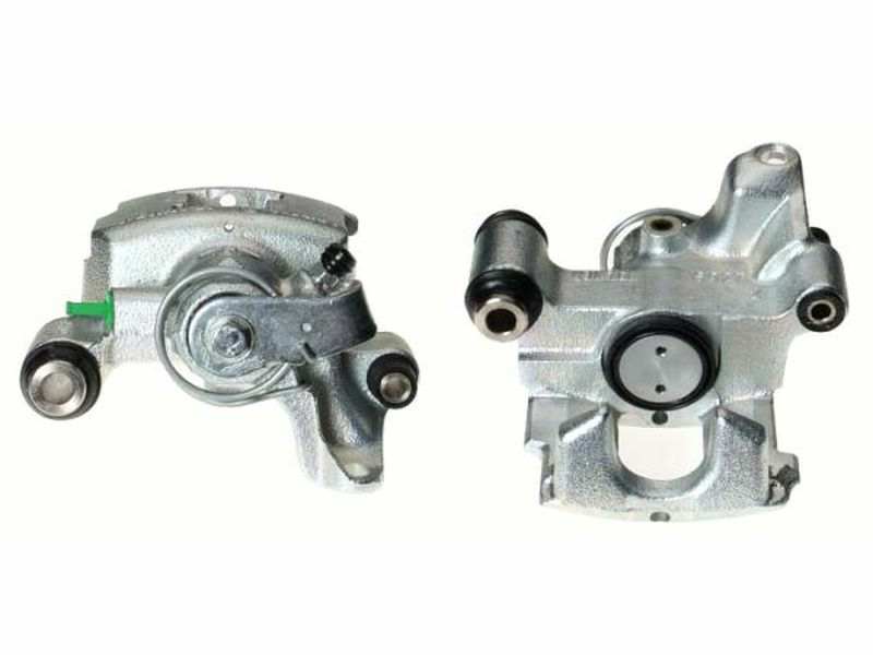 BREMBO Bremssattel 10606487 Überholt
Einbauposition: hinter der Achse, Hinterachse links, Bremssystem: BREMBO, Kolbendurchmesser [mm]: 36, Material: Grauguss, Bremsscheibendicke [mm]: 11 1.