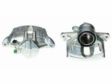 BREMBO Bremssattel 10606489 Überholt
Einbauposition: vor der Achse, Vorderachse links, Bremssystem: BOSCH, Kolbendurchmesser [mm]: 54, Material: Grauguss, Bremsscheibendicke [mm]: 24 1.