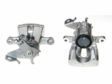 BREMBO Bremssattel 10606615 Überholt
Einbauposition: hinter der Achse, Hinterachse rechts, Bremssystem: TRW, Kolbendurchmesser [mm]: 38, Material: Aluminium, Bremsscheibendicke [mm]: 10 1.