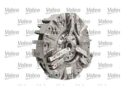 VALEO Kupplungsmechanismus