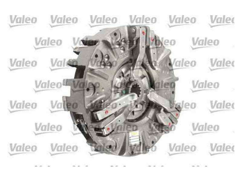 VALEO Kupplungsmechanismus 10588560 Neuteil: 1.