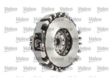 VALEO Kupplungsmechanismus 10588560 Neuteil: 2.